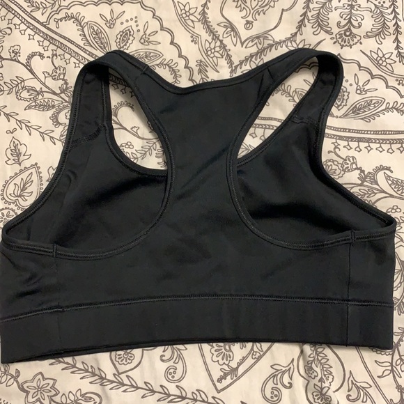 Nike Sports Bra - Picture 3 of 3